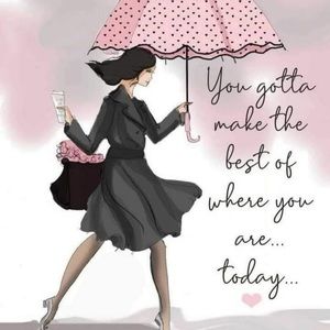 Meet your Posher, Zhanna